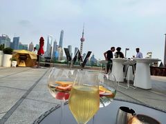 -池畔酒吧 WET Bar
