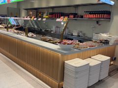 -亚惠美食花园(大连开发区安盛购物广场店)