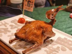 -大鸽饭(汉溪长隆店)