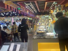 -巴犀烧烤(新崇光店)