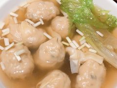 -皇后餐厅-煲仔·小菜·打边炉(古北店)