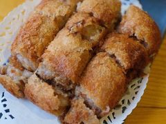 香酥芋泥鸭-堂宴·老厦门私房菜(1988仙岳总店)