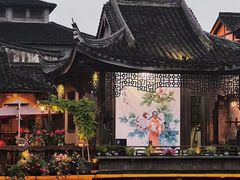-乌镇景区