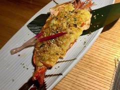 大将芝士焗虎虾-大将料理餐厅(汇锦街店)