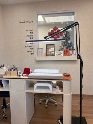 -Lumi露米·美甲美睫品质店