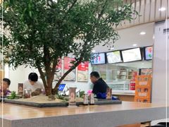 -东升灌浆包(辛庄街总店)