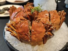 醉熟蟹-江南雅厨(李公堤店)