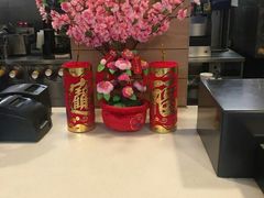 -麦当劳(乳山路店)