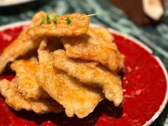 -奉天小馆·非遗东北菜(沈阳万象城店)