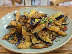 -美达尔烧烤(银川东路店)