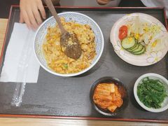 -金迈圆烤肉餐厅(维多利店)