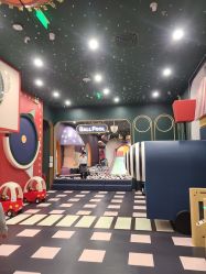 -MELAND CLUB亲子乐园·派对·餐厅(北京芳圆里ID MALL店)