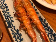 -浪花亭日本料理(古田路店)