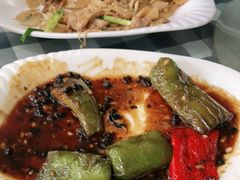 -钱大妈海鲜饭店(保利林语店)