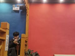 -茶理宜世(乐峰广场·尝乐集店)