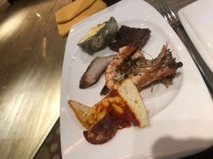 -杭州国际会议中心洲际酒店-原素全日餐厅(解放东路店)