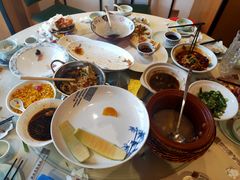 -深巷家味馆.湖北头牌红烧鱼头拌饭(黄陂店)