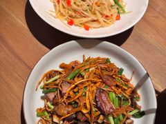 -首秀·四川料理(星耀101店)