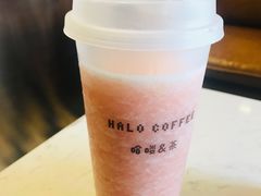 -HALO COFFEE(华贸店)