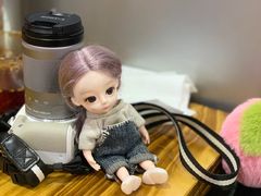 -老北京炸酱面(故宫店)