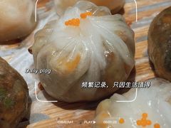 -粤点越有·茶点·粤菜(樵岭国际店)