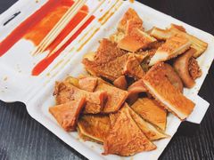 -细妹五香牛杂(步行街店)