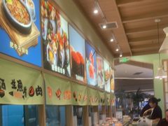 -禾绿寿司(星光68广场店)