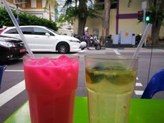 -新加坡Zam Zam餐馆