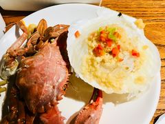 -海味当家·蒸锅海鲜(星海公园店)