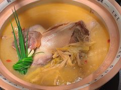 -老鸭集(金沙龙湖天街店)