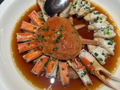-曼格纳·曼芯馆(杨浦店)