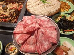 -蜀江龙火锅(339店)