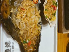 带子-唐力九头鸟烧烤·罗田吊锅(西云楼店)
