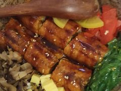 -林妈妈村·日式料理(宝山万达店)