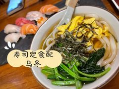 -希望日本料理(保利香槟花园店)