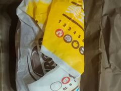 -汉堡王(洛阳王府井店)