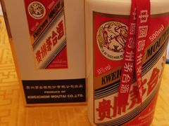 -马凯餐厅(长椿街店)