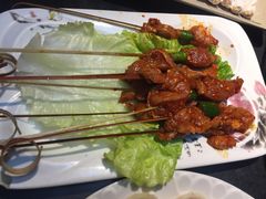 -蓉城老妈火锅(双林路店)