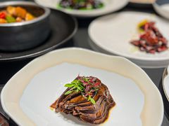 -曾宴·楚菜(湖北省博物馆店)