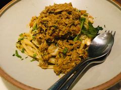 上海蟹肉意面-酒池星座(深圳湾后海汇店)