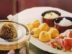 -黑宝石西餐厅(汇励99城市公园店)