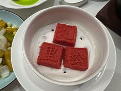 -九里云松·天香餐厅