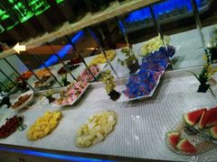 -牛太郎时尚自助烧烤