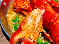 波士顿龙虾-盒马鲜生(曜一城店)