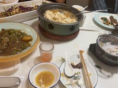 -稻品香小锅饭豆腐馆(北三路店)