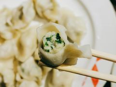 鲅鱼水饺-船歌鱼水饺(高新园区店)