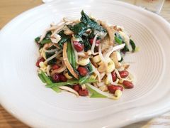 -秦香阁·西北家常菜(徐汇日月光中心店)