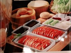 -紫光园(燕郊总店)