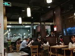 大堂-老班长手工灌汤包老店(东山店)