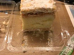 -国际饭店·帆声西饼屋(黄河路店)